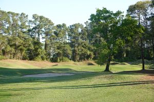 Prestwick CC 2nd Green